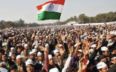 Cash for Votes: How Pervasive Clientelism Undermines India’s Democracy